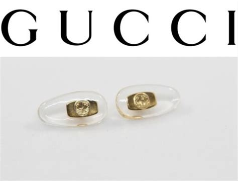 gucci eyeglass screws